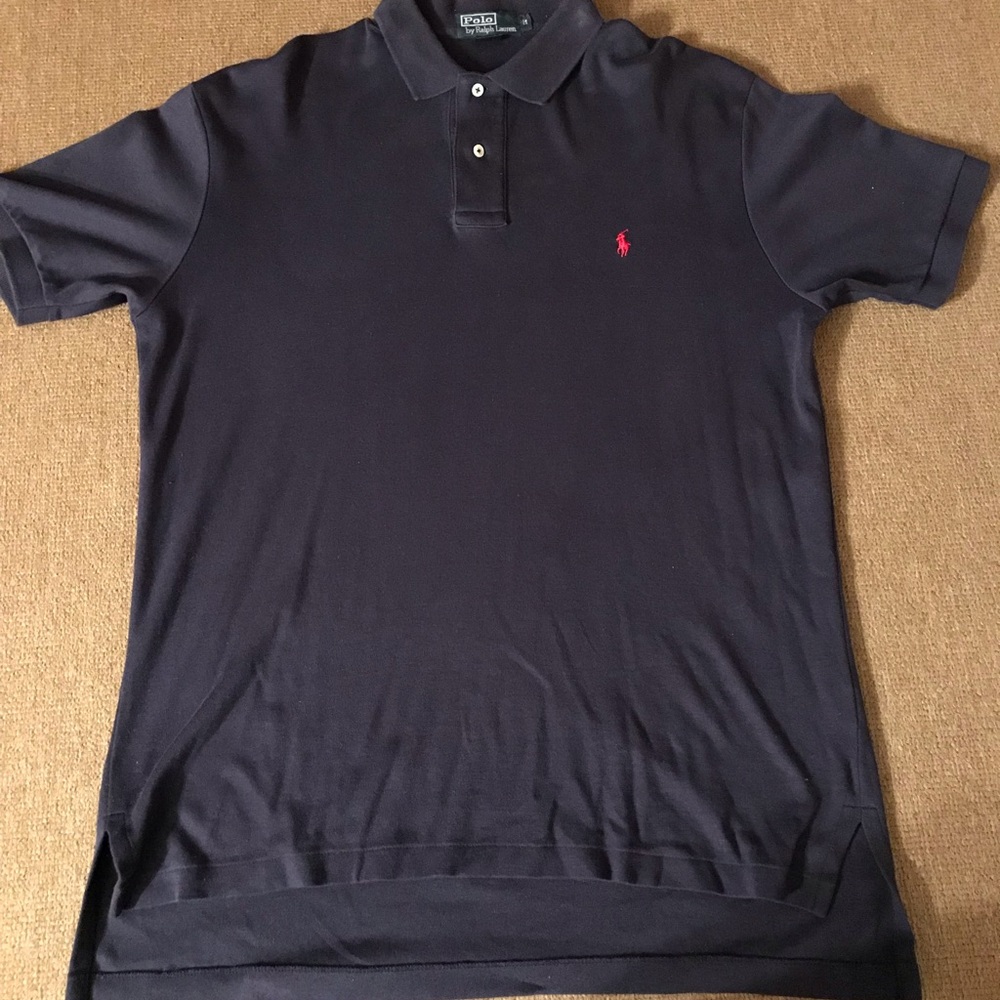 Ralph Lauren polo shirt